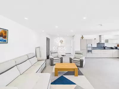 Maison, 125 m²