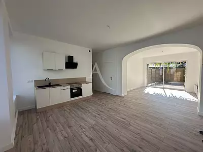 Appartement, 76,6 m²