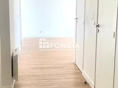 Appartement, 79 m²