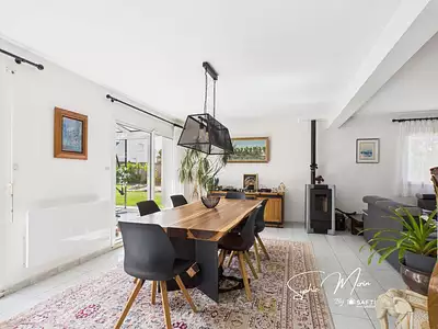 Maison, 145 m²