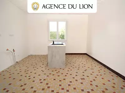 Maison, 90 m²