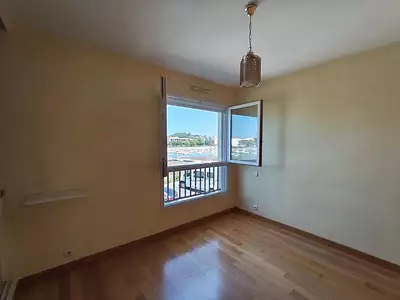 Appartement, 92 m²