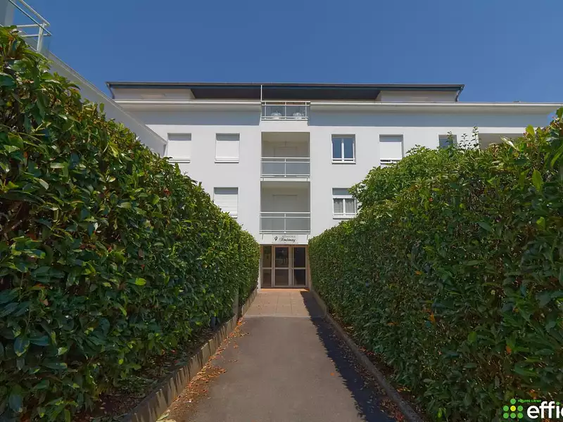 Appartement, 96 m²