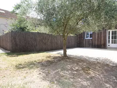 Maison, 46 m²