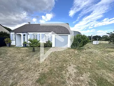 Maison, 82 m²