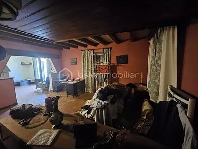 Maison, 177 m²