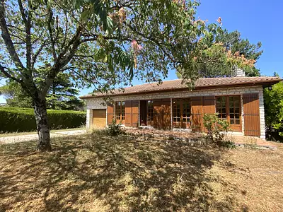 Maison, 94 m²