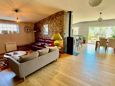 Maison, 190 m²