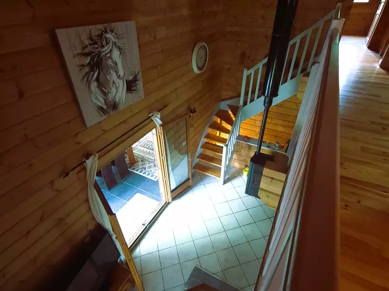 Maison, 177 m²