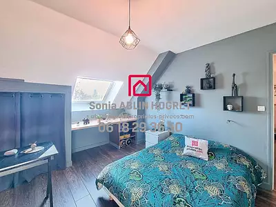 Maison, 150 m²