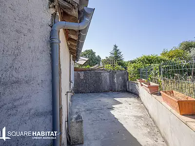 Maison, 90 m²