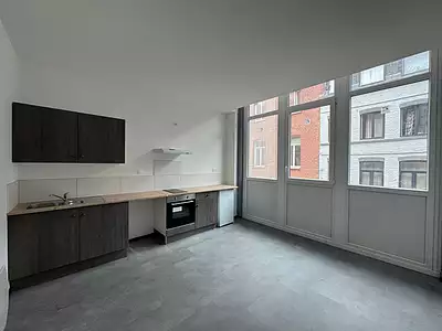 Appartement, 27,44 m²