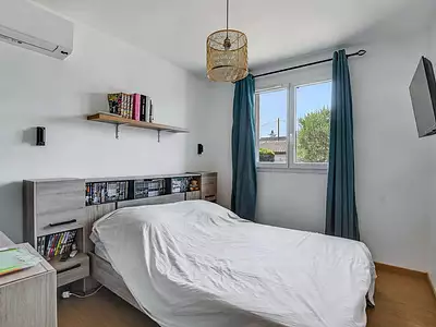 Maison, 63 m²