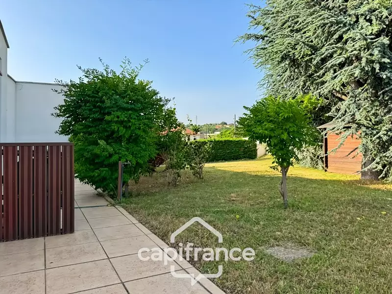 Maison, 99 m²