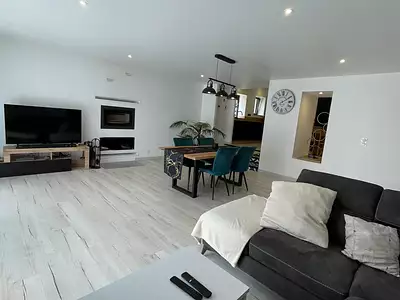 Maison, 165 m²