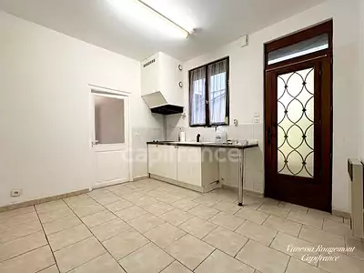 Appartement, 26 m²