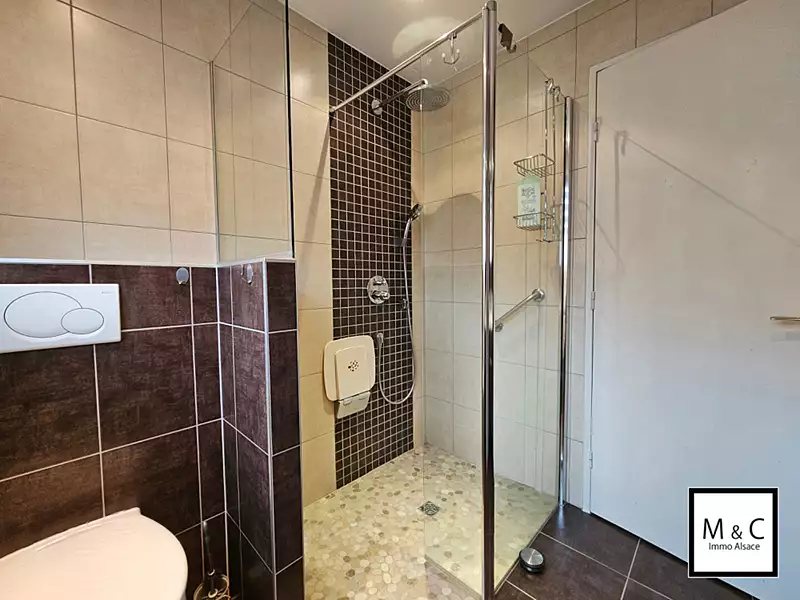 Maison, 143 m²