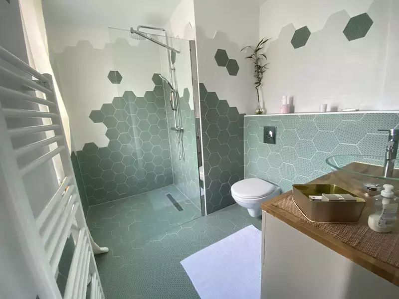 Maison, 76 m²