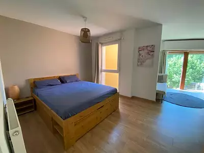 Appartement, 20,83 m²