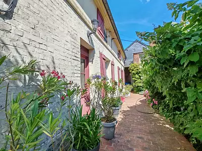 Maison, 200 m²