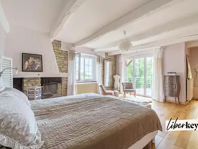 Maison, 229 m²