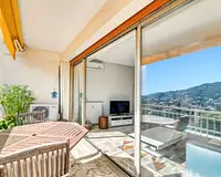 Appartement, 80,7 m²