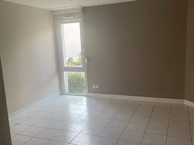 Appartement, 34,9 m²