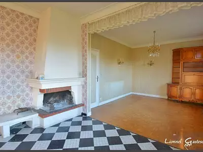 Maison, 188 m²