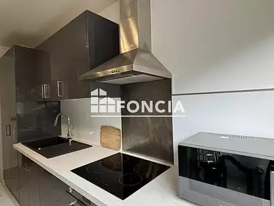 Appartement, 72 m²