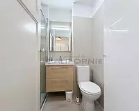 Appartement, 20,8 m²