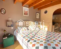 Appartement, 136 m²