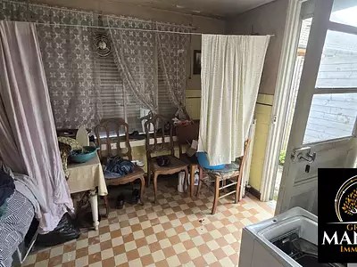 Maison, 134 m²