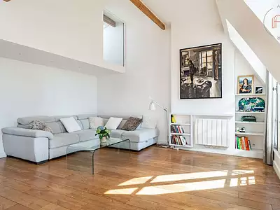 Appartement, 117 m²