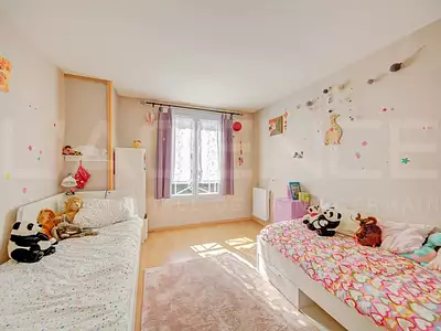 Maison, 110 m²