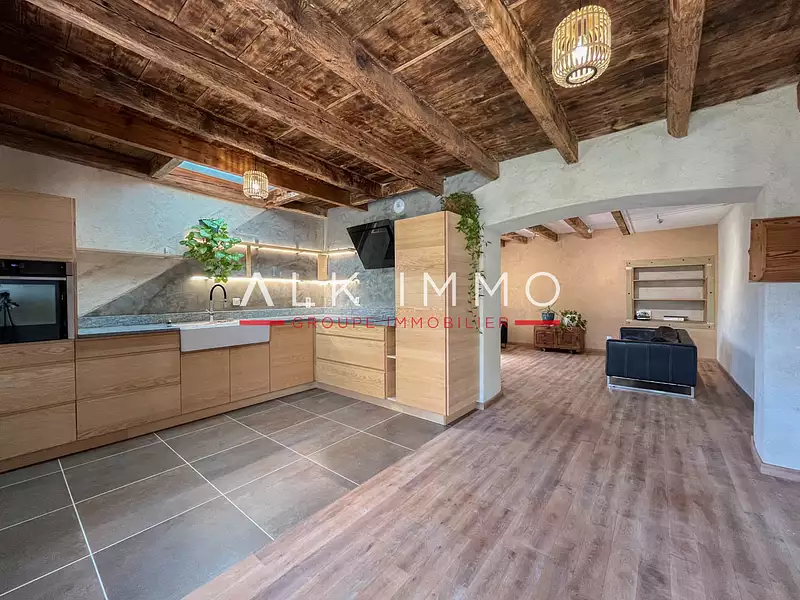 Maison, 153,32 m²