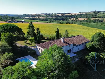 Maison, 380 m²