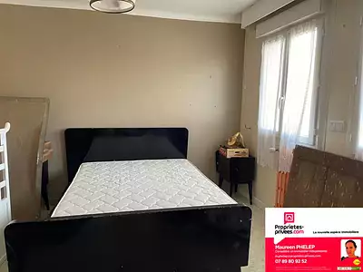 Maison, 123 m²