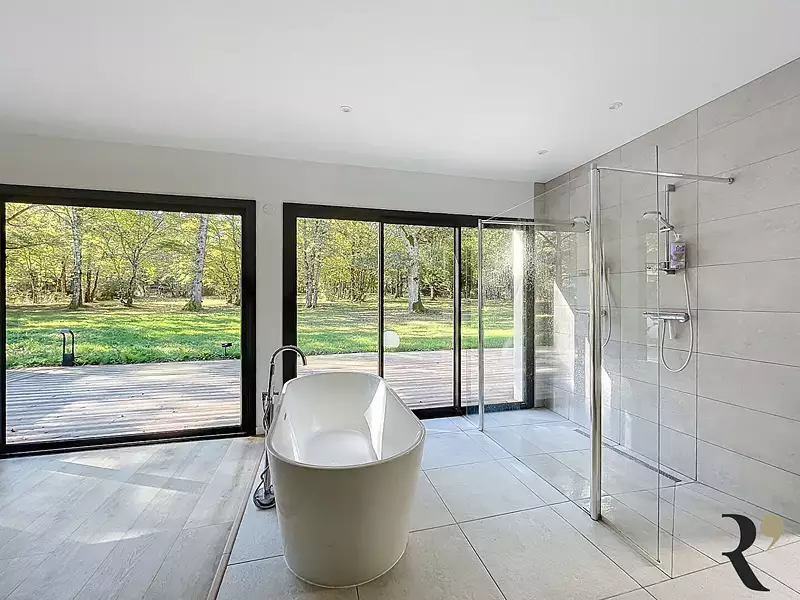 Maison, 200 m²