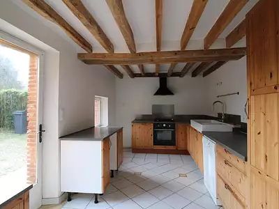 Maison, 80 m²