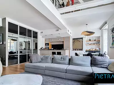 Appartement, 145 m²