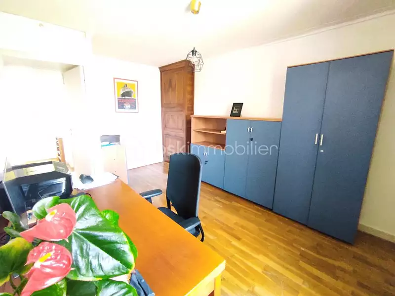 Maison, 212 m²