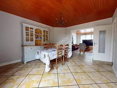 Maison, 127 m²