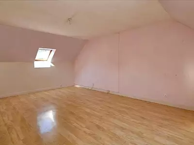 Maison, 131 m²