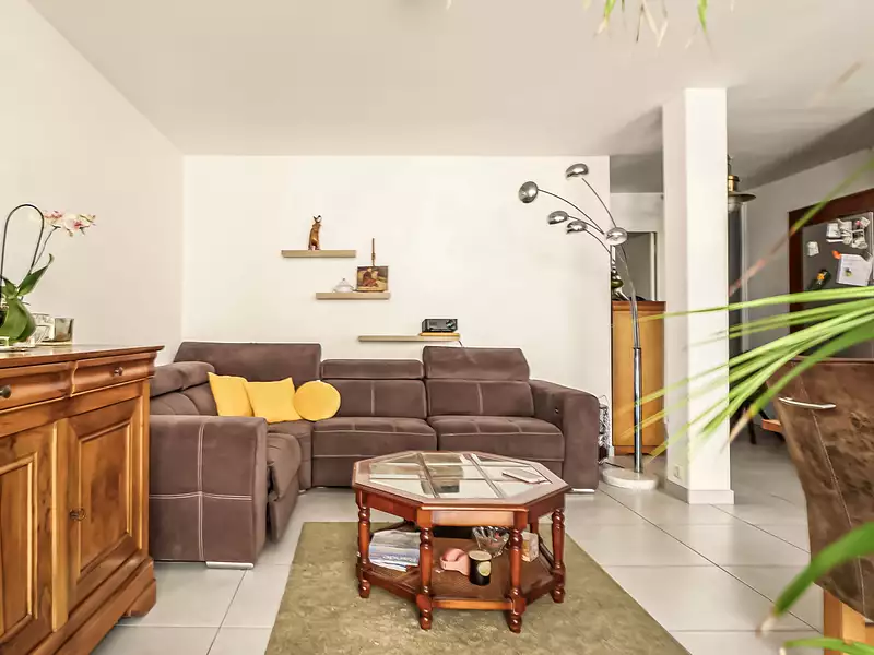 Appartement, 57,03 m²