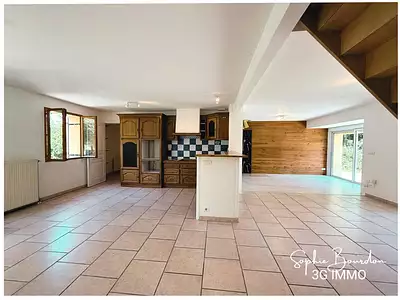 Maison, 123 m²