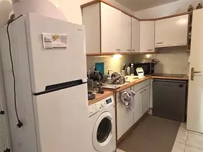 Appartement, 84 m²