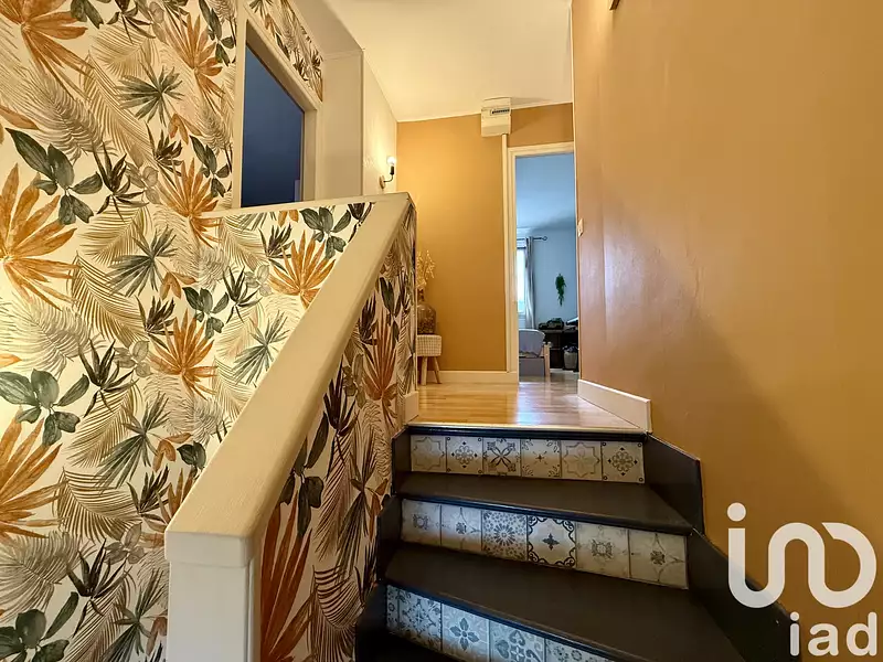 Maison, 118 m²