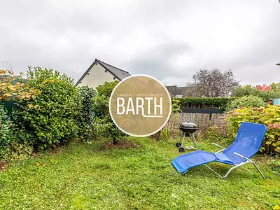 Appartement, 65,3 m²