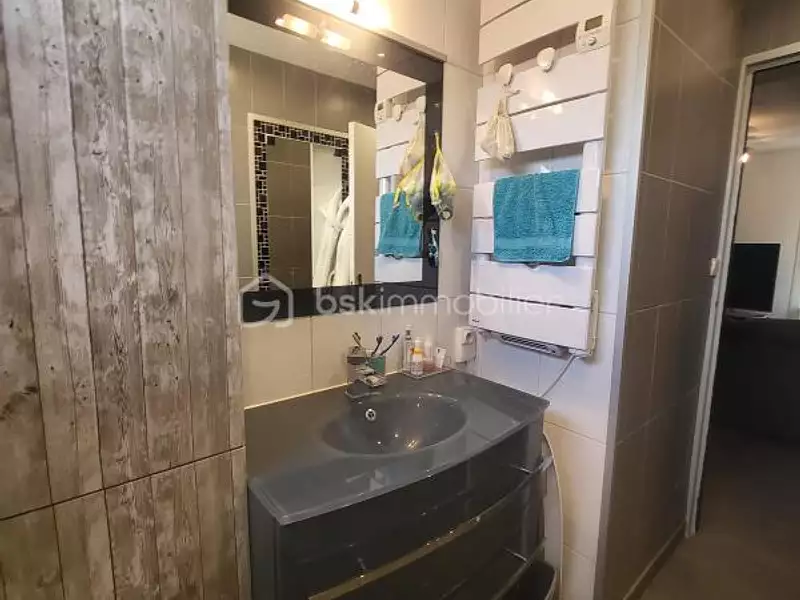 Appartement, 78 m²