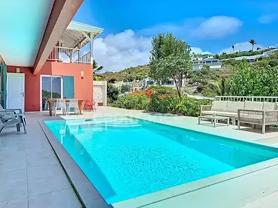 Maison, 196 m²